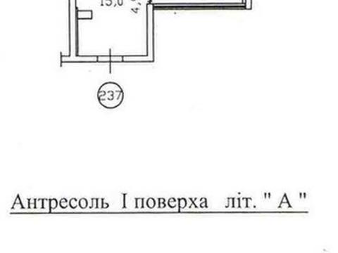 комерційна за адресою Феодосійський пров., 14