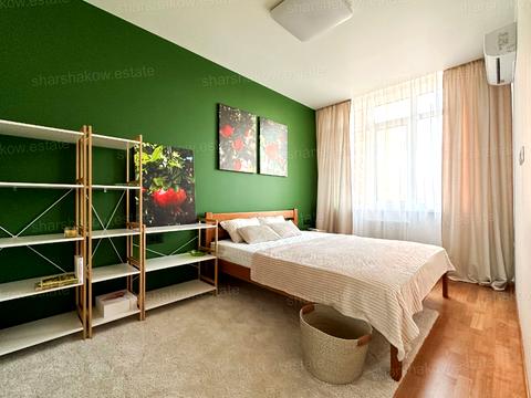 квартира по адресу Черниговская ул. (Черниговская), 8-А