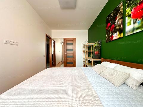 квартира за адресою Братів Чибінєєвих вул. (Чернігівська), 8-А