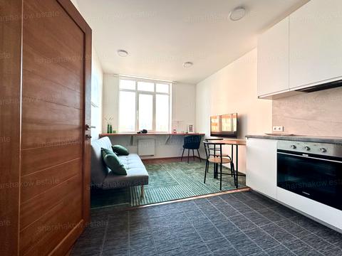 квартира за адресою Братів Чибінєєвих вул. (Чернігівська), 8-А