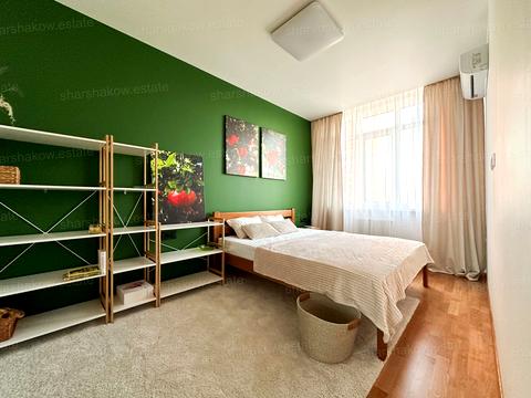 квартира за адресою Братів Чибінєєвих вул. (Чернігівська), 8-А