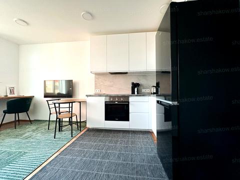 квартира за адресою Братів Чибінєєвих вул. (Чернігівська), 8-А