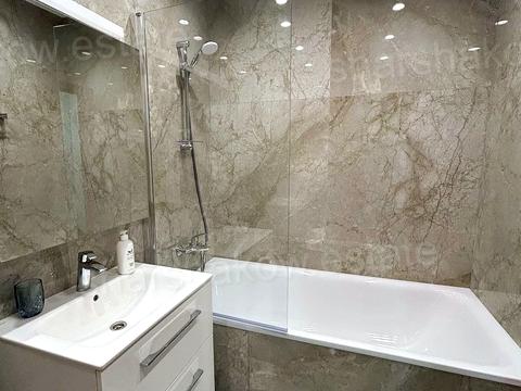 квартира за адресою Братів Чибінєєвих вул. (Чернігівська), 8-А