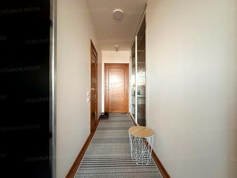 квартира за адресою Братів Чибінєєвих вул. (Чернігівська), 8-А