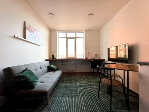 квартира за адресою Братів Чибінєєвих вул. (Чернігівська), 8-А