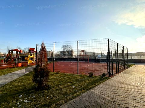 квартира за адресою Братів Чибінєєвих вул. (Чернігівська), 8-А