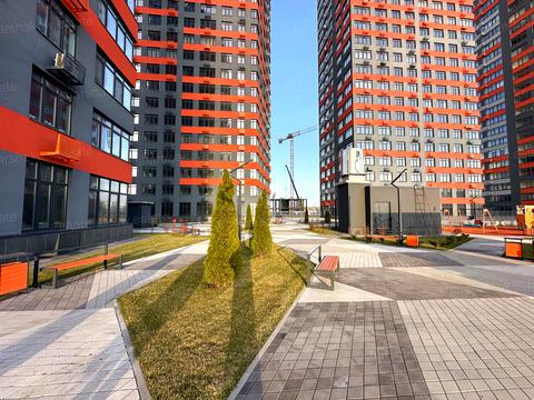 квартира за адресою Братів Чибінєєвих вул. (Чернігівська), 8-А