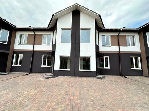 дом по адресу Кошового