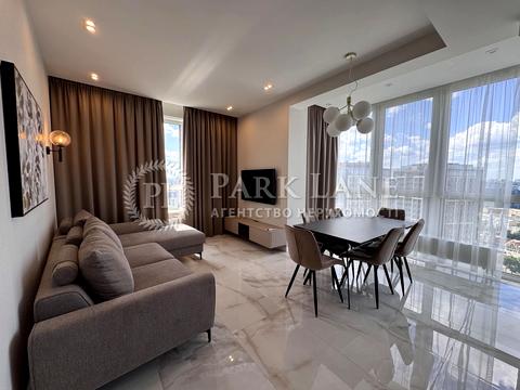 квартира за адресою Василя Тютюнника вул. (Анрі Барбюса), 28-А