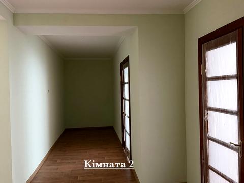 квартира по адресу Шевченко бульв., 135