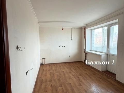 квартира по адресу Шевченко бульв., 135