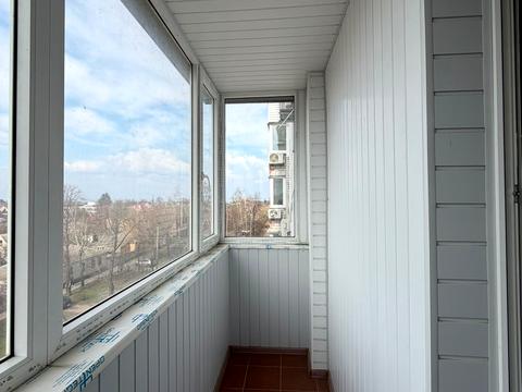 квартира по адресу Шевченко бульв., 135