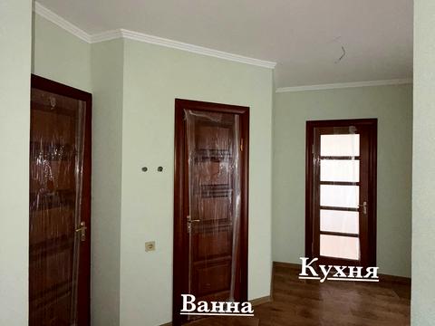 квартира по адресу Шевченко бульв., 135