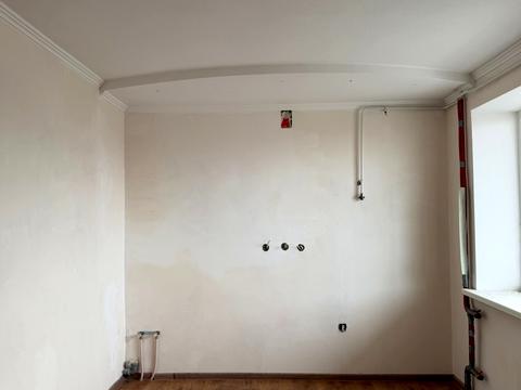 квартира по адресу Шевченко бульв., 135