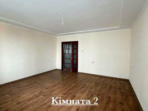 квартира по адресу Шевченко бульв., 135