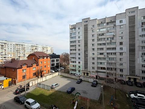 квартира по адресу Шевченко бульв., 135