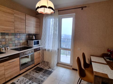 квартира за адресою Тираспольська вул., 60