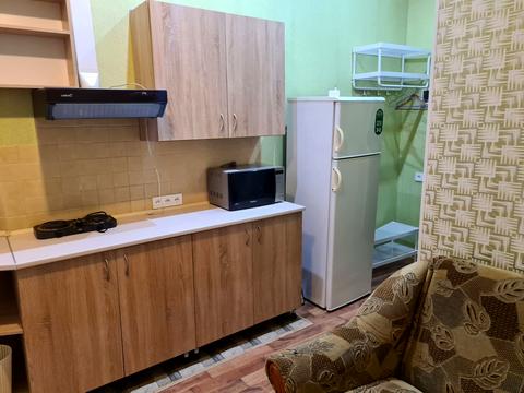 комната по адресу Пушкинская ул. (Пушкінська), 57