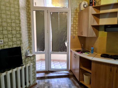 комната по адресу Пушкинская ул. (Пушкінська), 57