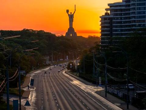 квартира по адресу Николая Михновского бульв. (Дружбы народов), 13-А