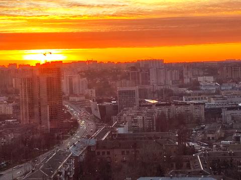 квартира по адресу Николая Михновского бульв. (Дружбы народов), 13-А