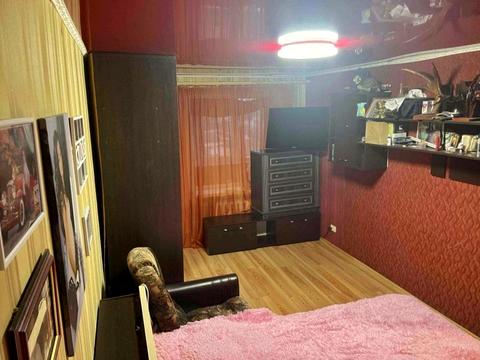 квартира по адресу Теробороны ул., 11