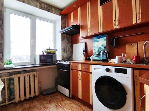 квартира по адресу Теробороны ул., 11