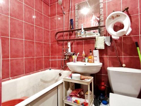 квартира по адресу Теробороны ул., 11