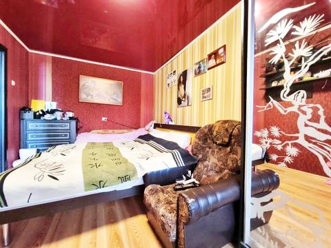 квартира по адресу Теробороны ул., 11