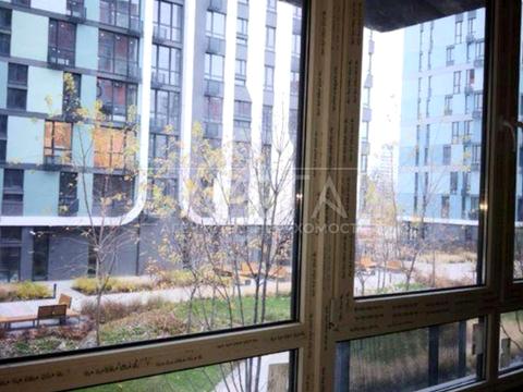 квартира по адресу Тадея Рыльского бульв., 4