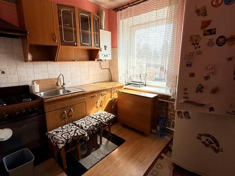 квартира по адресу Мира ул., 3