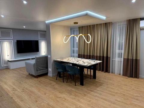 квартира по адресу Тараса Шевченко ул., 21