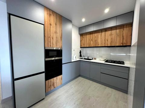 квартира за адресою Канівська вул., 23