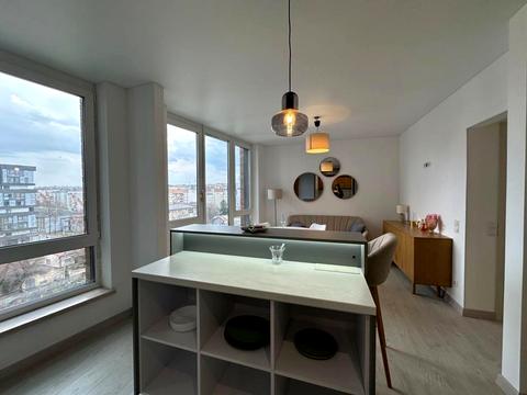 квартира за адресою Канівська вул., 23