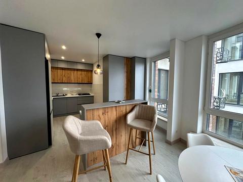 квартира за адресою Канівська вул., 23