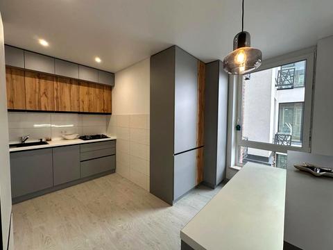 квартира за адресою Канівська вул., 23