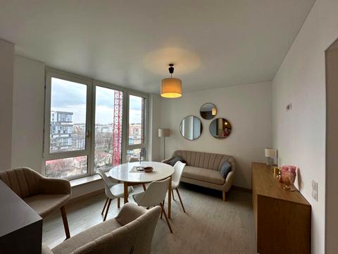 квартира за адресою Канівська вул., 23