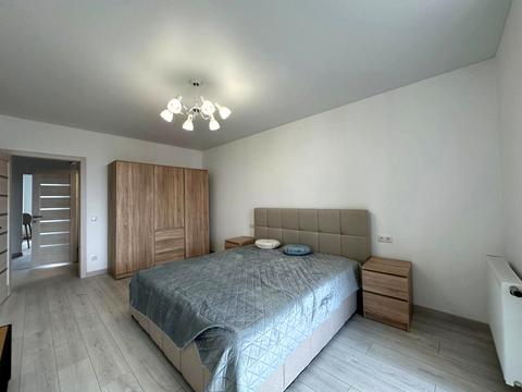 квартира за адресою Канівська вул., 23