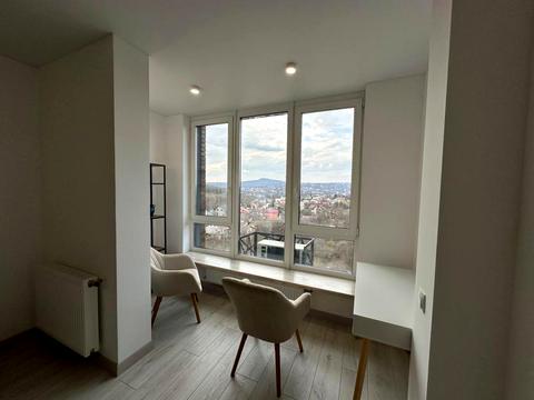 квартира за адресою Канівська вул., 23