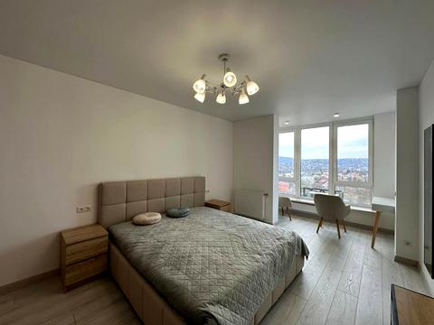 квартира за адресою Канівська вул., 23