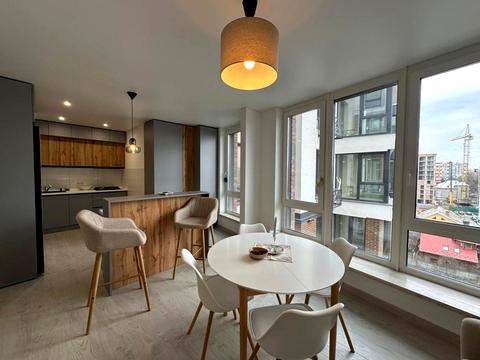 квартира по адресу Каневская ул., 23