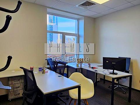 комерційна за адресою Миколи Міхновського бульв. (Дружби народів), 19-А