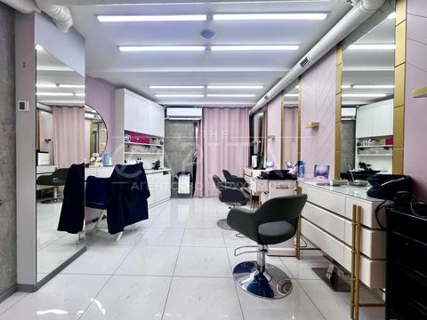 коммерческая по адресу Владимира Ивасюка просп. (Героїв Сталінграду), 2-Д