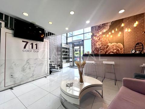 коммерческая по адресу Владимира Ивасюка просп. (Героїв Сталінграду), 2-Д