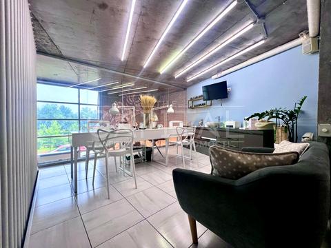 коммерческая по адресу Владимира Ивасюка просп. (Героїв Сталінграду), 2-Д