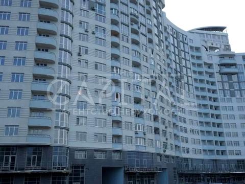 коммерческая по адресу Владимира Ивасюка просп. (Героїв Сталінграду), 2-Д