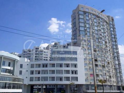 коммерческая по адресу Владимира Ивасюка просп. (Героїв Сталінграду), 2-Д