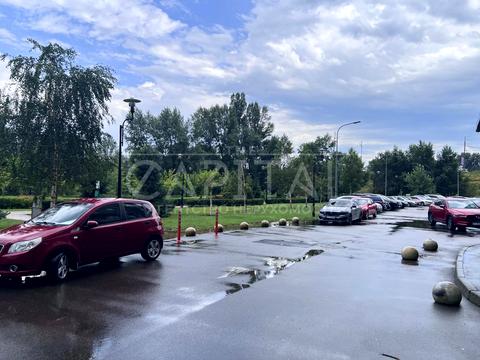 коммерческая по адресу Владимира Ивасюка просп. (Героїв Сталінграду), 2-Д