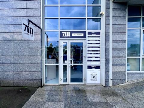 коммерческая по адресу Владимира Ивасюка просп. (Героїв Сталінграду), 2-Д