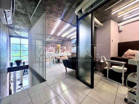 коммерческая по адресу Владимира Ивасюка просп. (Героїв Сталінграду), 2-Д